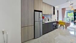 Kent Ridge Hill Residences (D5), Apartment #407057191